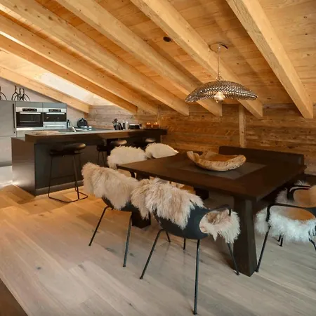 Morzi8 - Amazing 3br In ツェルマット