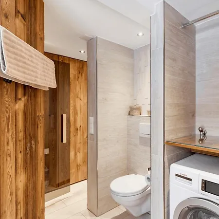 アパート Morzi8 - Amazing 3br In *